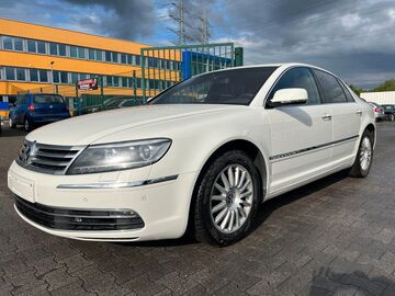 Gebrauchte VW Phaeton
