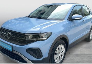 VW T-Cross 11.128 km 18.488 &euro; Unna 59423