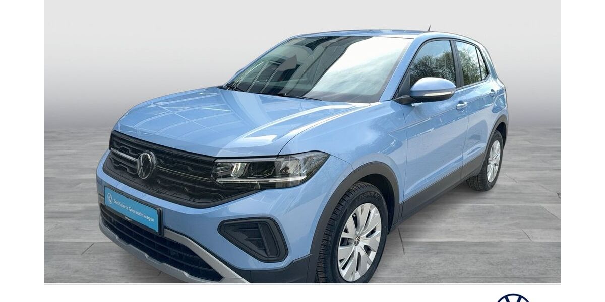 VW T-Cross 11.128 km 18.488 &euro; Unna 59423