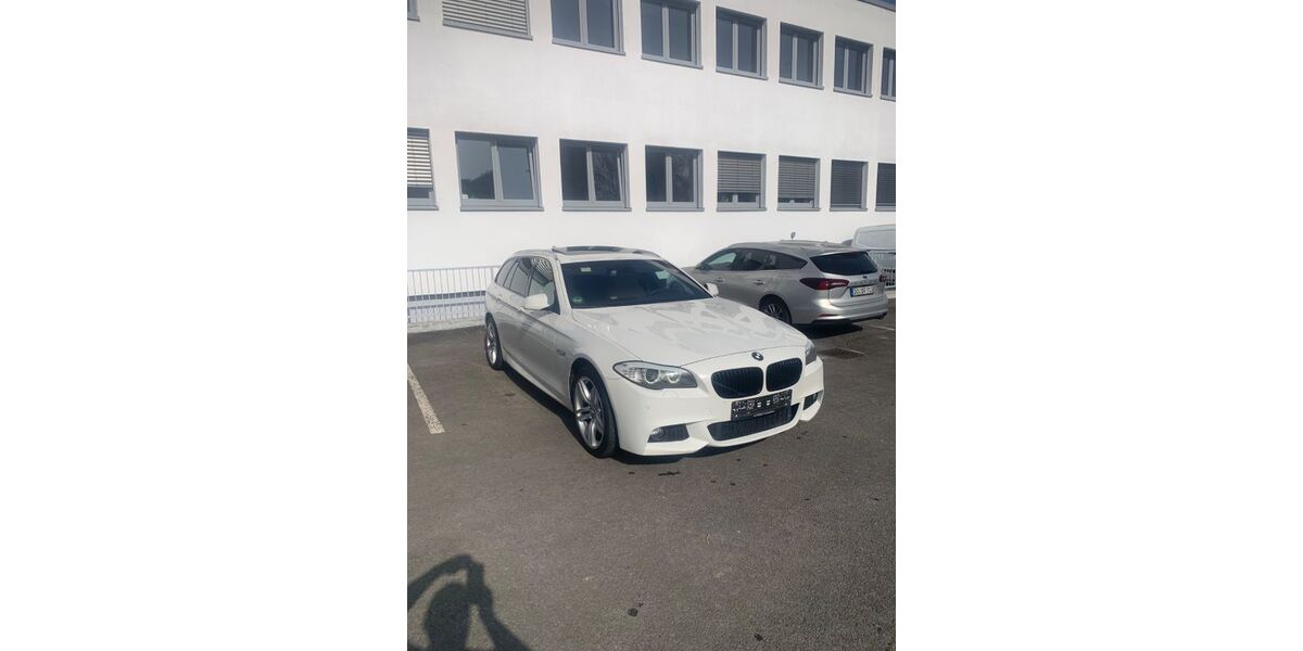 BMW 530 265.100 km 9.990 &euro; Dortmund 44379