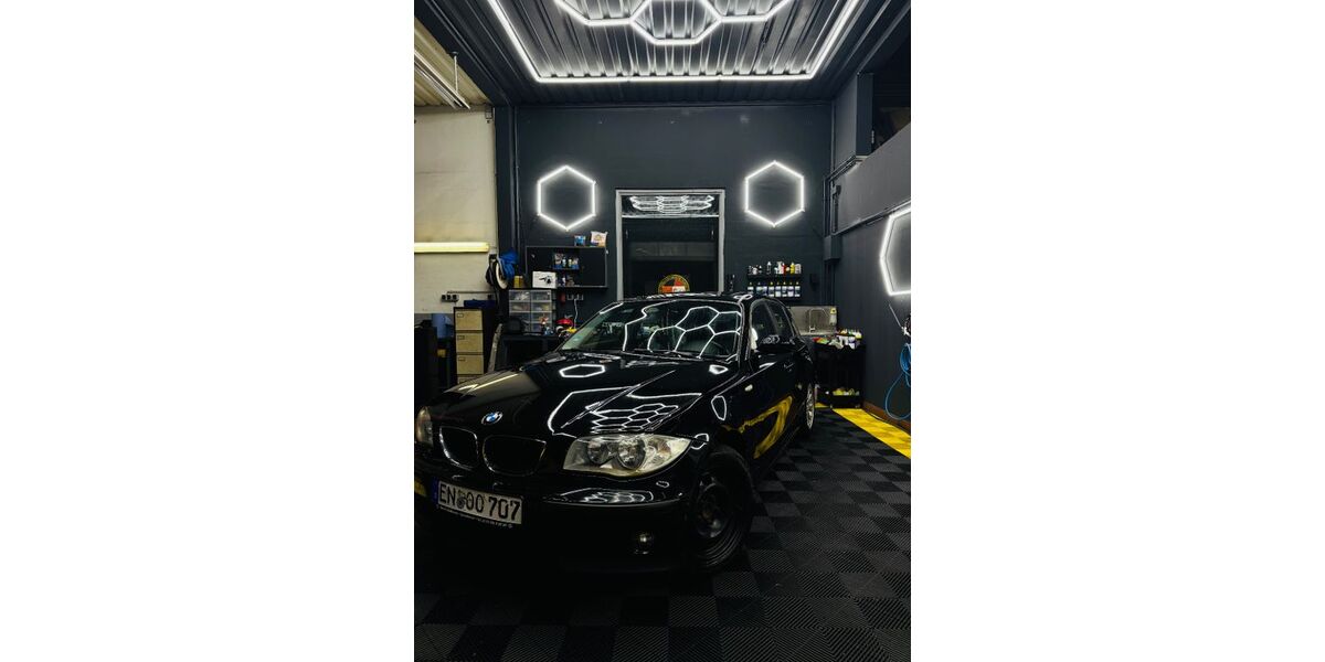 BMW 116 229.000 km 2.100 &euro; Sprockhövel 45549