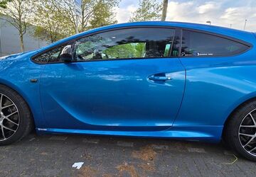 Opel Astra 53.000 km 19.999 &euro; Castrop - Rauxel 44575