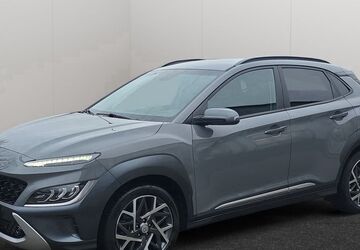 Hyundai KONA 17.000 km 21.890 &euro; Castrop-Rauxel 44575