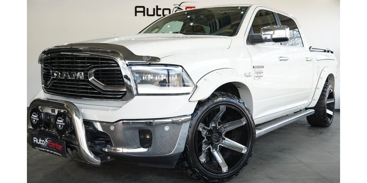 Dodge RAM 82.000 km 44.990 &euro; Ennepetal (Bei Wuppertal) 58256