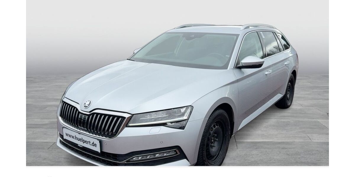 Skoda Superb 51.909 km 28.845 &euro; Dortmund 44309