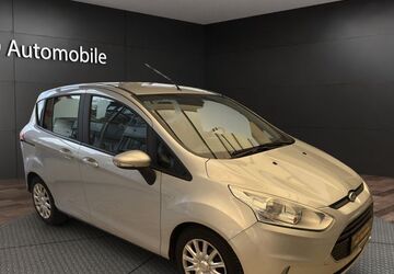 Ford B-Max 171.000 km 4.990 &euro; Recklinghausen 45659