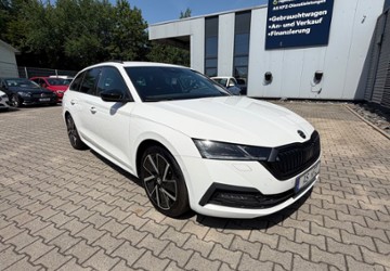 Skoda Octavia 179.500 km 17.490 &euro; Castrop-Rauxel 44579