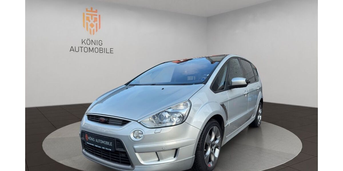 Ford S-Max 209.000 km 4.990 &euro; Lünen 44536