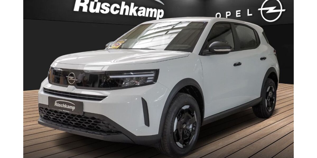 Opel Frontera 2.289 km 23.880 &euro; Dortmund 44145