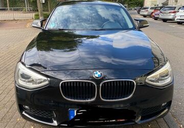 BMW 116 121.000 km 9.400 &euro; Essen 45145