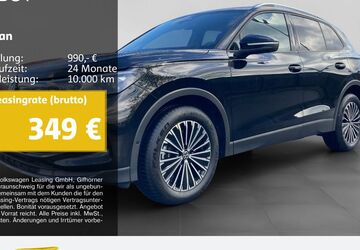 VW Tiguan 28.896 km 36.290 &euro; Bochum 44892
