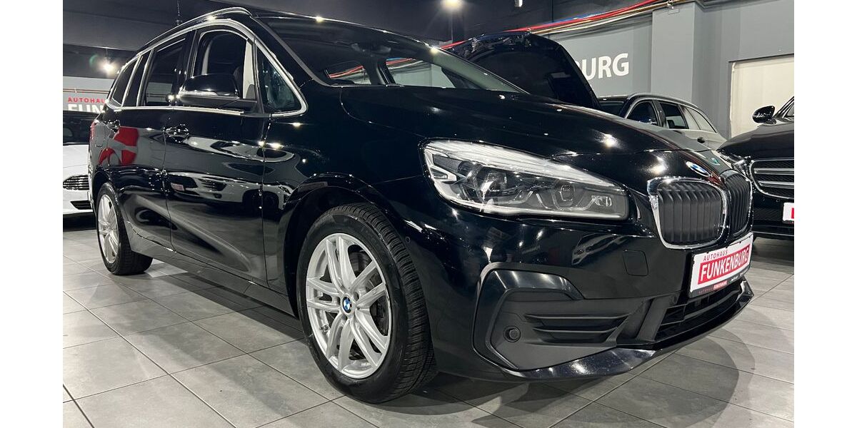 BMW 220 217.000 km 11.400 &euro; Dortmund 44145