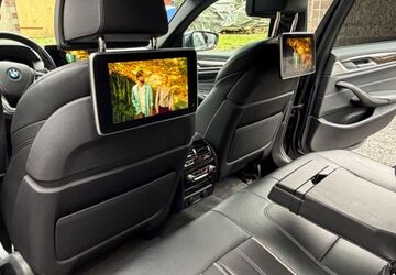 BMW 530 97.000 km 24.999 &euro; Holzwickede 59439