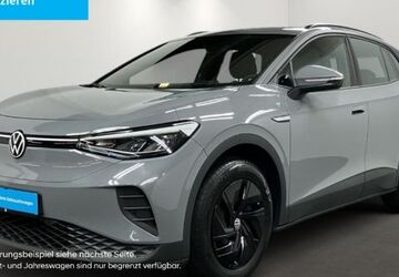 VW ID.4 44.445 km 20.450 &euro; Hagen 58089