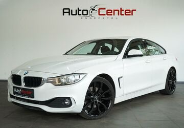 BMW 430 155.000 km 25.990 &euro; Ennepetal (Bei Wuppertal) 58256