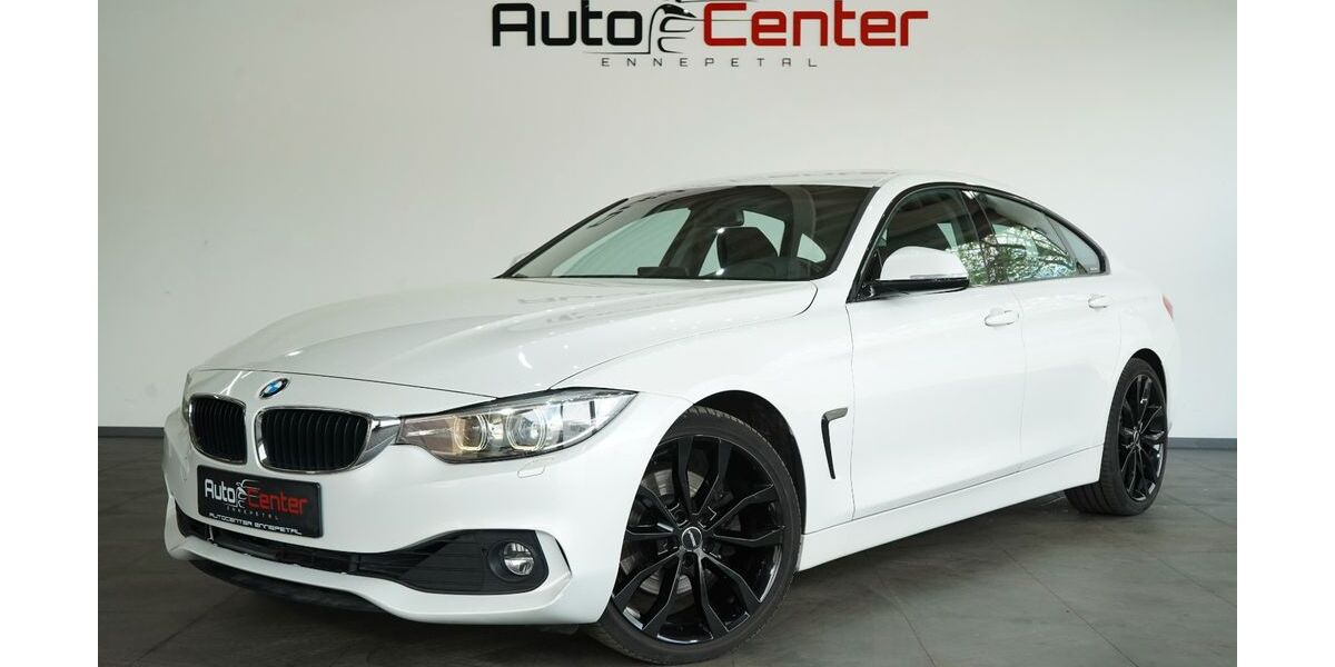 BMW 430 155.000 km 25.990 &euro; Ennepetal (Bei Wuppertal) 58256