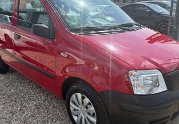 Fiat Panda 105.000 km 2.700 &euro; Essen 45359