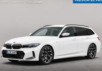 BMW 330 25.267 km 48.999 &euro; Essen 45141
