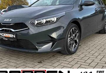 Kia ceed / Ceed 5.384 km 25.950 &euro; Herten 45701