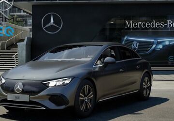 Mercedes-Benz EQE 11.090 km 44.880 &euro; Hagen 58135