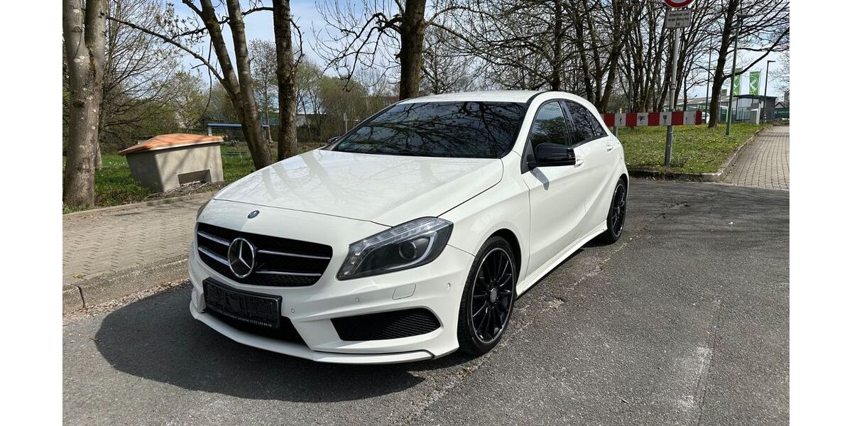 Mercedes-Benz A 180 170.655 km 10.400 &euro; Ennepetal 58256