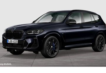 BMW X3 M40 69.935 km 48.940 &euro; Unna 59425