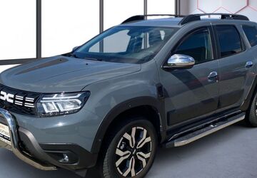 Dacia Duster 27.300 km 19.790 &euro; Dorsten 46282