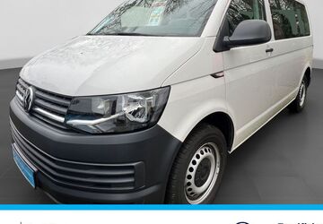 VW T6 Caravelle 121.652 km 21.440 &euro; Recklinghausen 45663