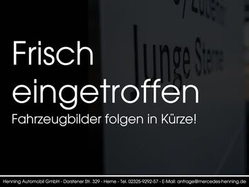 Gebrauchte Mercedes-Benz EQE