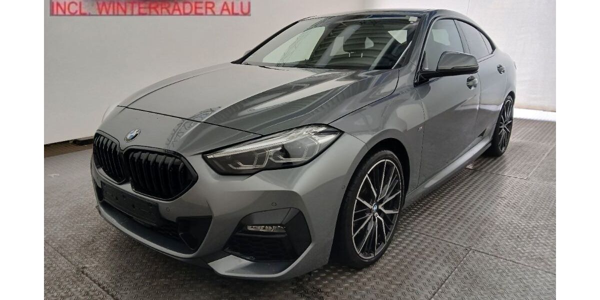 BMW 218 Gran Coupé 30.800 km 26.900 &euro; Herten 45699
