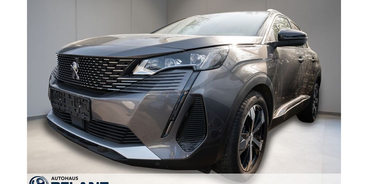 Peugeot 3008 28.544 km 30.340 &euro; Bochum 44801