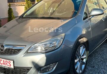 Opel Astra 198.600 km 3.950 &euro; Dortmund 44319