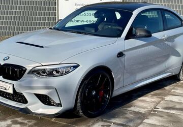 BMW M2 9.200 km 70.990 &euro; Haltern am See 45721