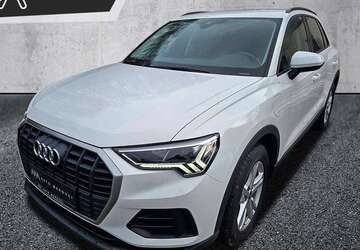Audi Q3 69.400 km 24.995 &euro; Hagen 58099