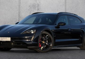 Porsche Taycan 25.516 km 76.500 &euro; Holzwickede 59439