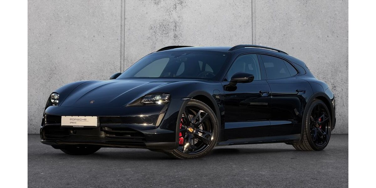 Porsche Taycan 25.516 km 76.500 &euro; Holzwickede 59439