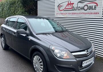 Opel Astra 227.000 km 2.499 &euro; Marl 45770