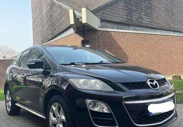 Mazda CX-7 233.600 km 5.990 &euro; Herne 44651