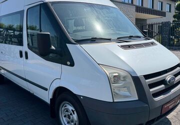 Ford Transit 235.000 km 5.990 &euro; Castrop-Rauxel 44575