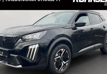 Peugeot 2008 27.450 km 21.490 &euro; Essen 45143