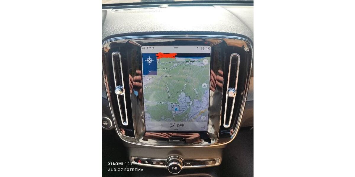 Volvo XC40 78.000 km 21.999 &euro; Essen 45133