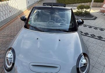 Mini Cooper S Cabrio 27.000 km 25.100 &euro; Olfen 59399