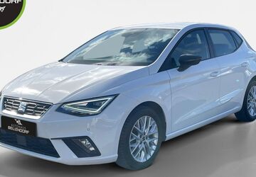 Seat Ibiza 20.075 km 19.470 &euro; Bottrop 46244