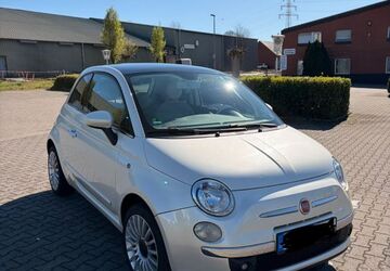 Fiat 500 193.500 km 3.299 &euro; Unna 59423