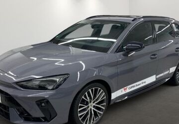 Cupra Leon 7.599 km 47.980 &euro; Essen 45307