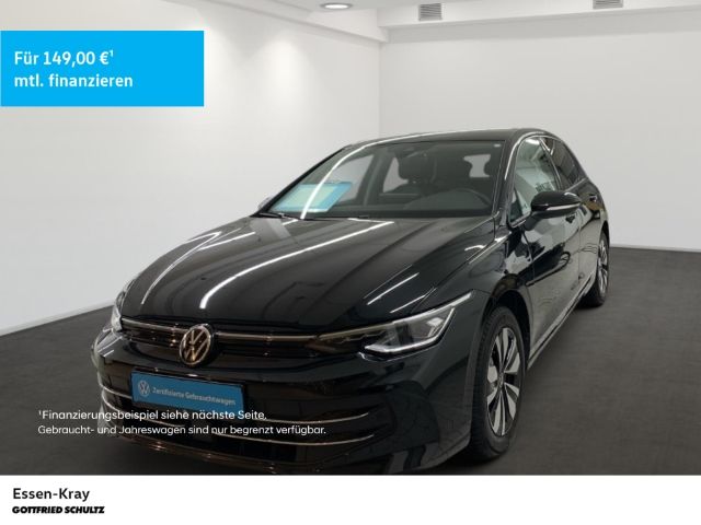 VW Golf 25.417 km 29.650 &euro; Essen 45307