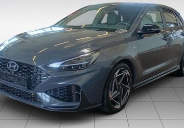 Hyundai i30 20.063 km 22.490 &euro; Castrop-Rauxel 44575