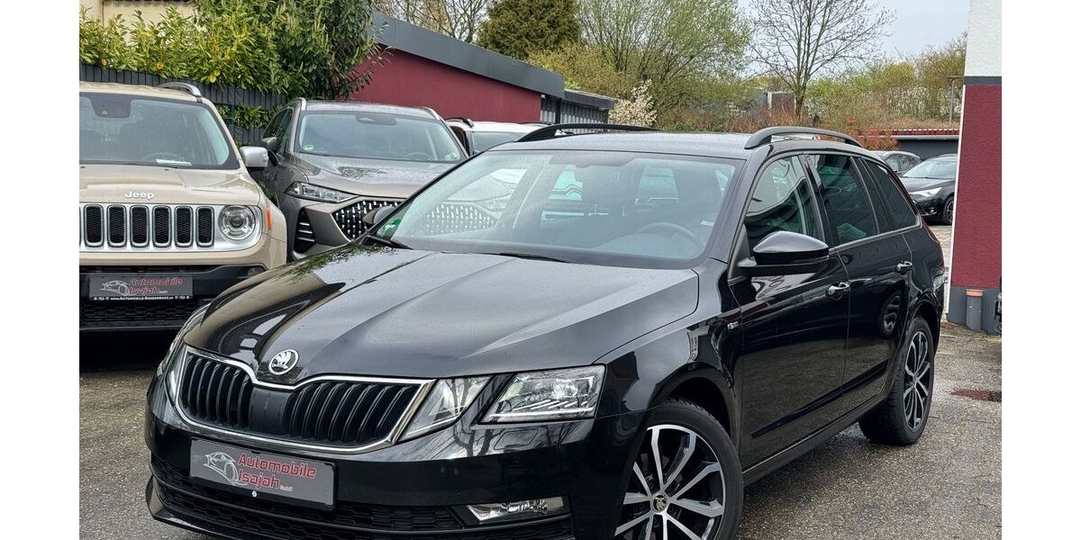 Skoda Octavia 182.000 km 10.000 &euro; Castrop-Rauxel 44575