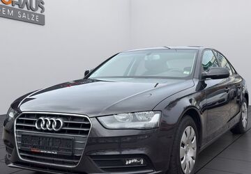 Audi A4 53.900 km 13.990 &euro; Dortmund 44149