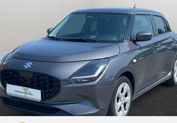 Suzuki Swift 38.470 km 15.990 &euro; Castrop-Rauxel 44575